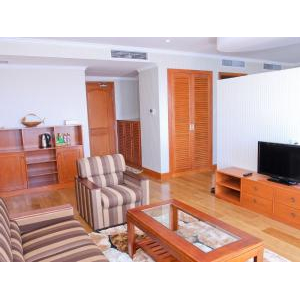 Hòa Giang Suite